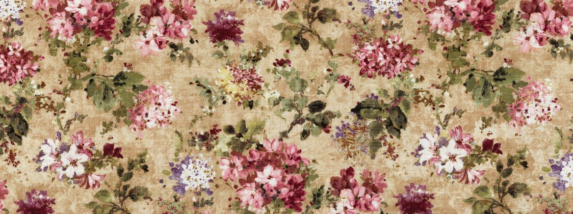MEADOW 712 TEA ROSE