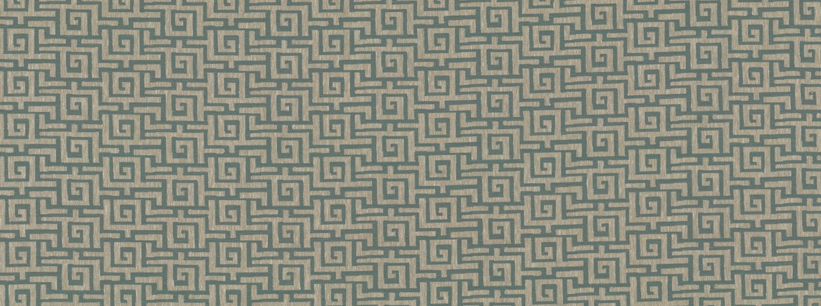 MEANDER 521 AQUAMARINE