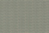 Covington Patterned Wovens Meander 521 AQUAMARINE