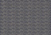 Covington Patterned Wovens Meander 525 PORCELAIN BLUE