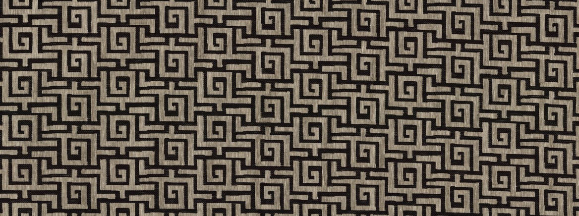 MEANDER 947 NOIR