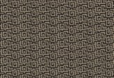 Covington Patterned Wovens Meander 947 NOIR