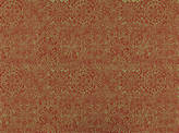 Covington Normandy 318 PERSIMMON Fabric