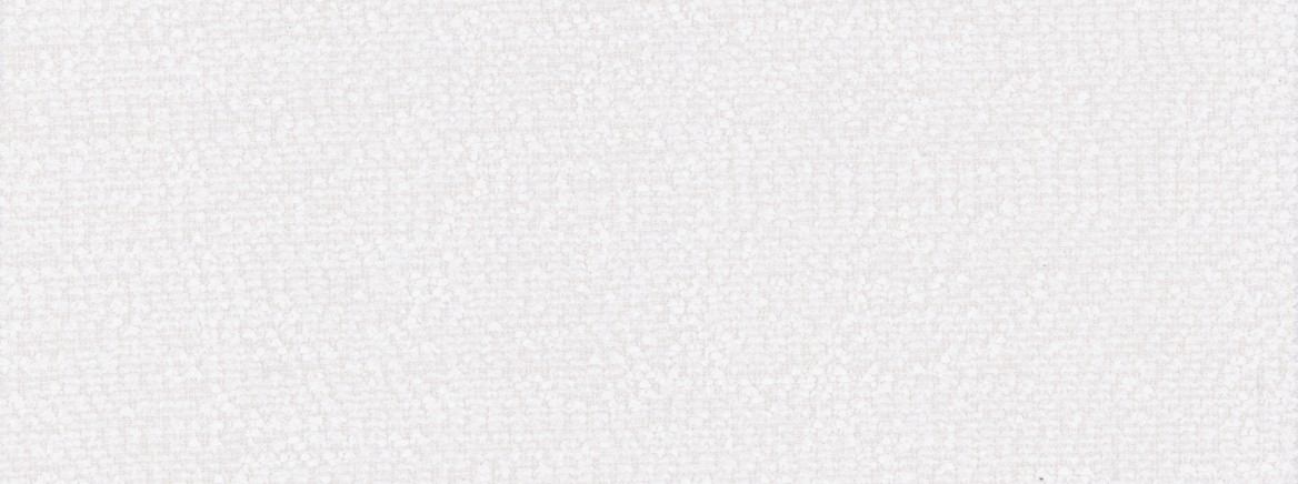 NUBBY 130 WHITE