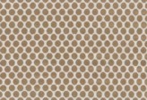 Covington Patterned Wovens Orbs 108 WHEAT