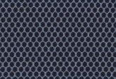 Covington Patterned Wovens Orbs 55 NAVY