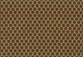 Covington Patterned Wovens Orbs 610 TOFFEE