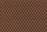 Covington Patterned Wovens Orbs 611 SIENNA
