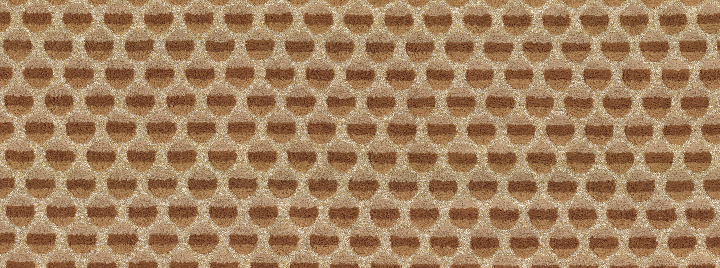 ORBS 621 CARAMEL