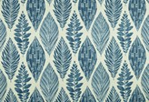 Covington Collections New Collection Pacifica 593 INDIGO