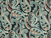 Covington Prints Paisley Park 150 MARDI GRAS