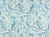 Covington Prints Paisley Park 544 MIST