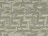 Covington Patterned Wovens Puzzle 166 MALIBU BEIGE