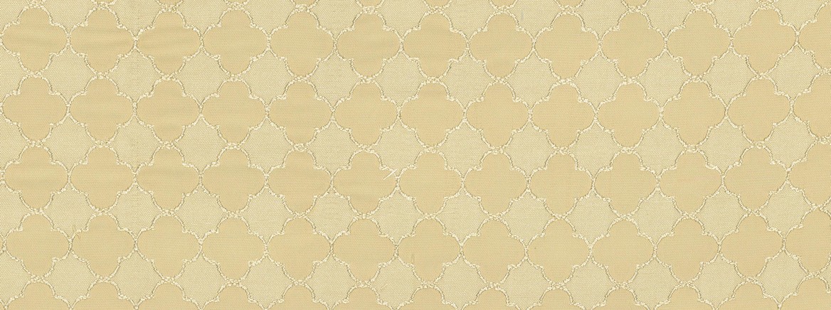QUATREFOIL 117 SHELL