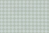 Covington Patterned Wovens Quatrefoil 224 SILVER SAGE