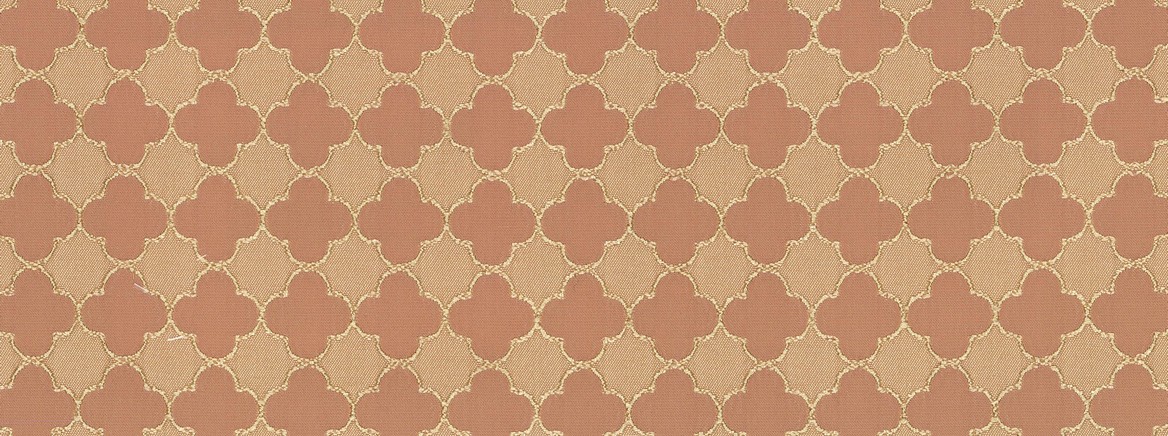 QUATREFOIL 7 BLUSH