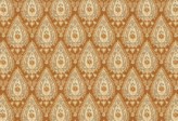 Covington Prints Rani 109 METAL
