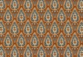 Covington Prints Rani 609 MALLARD