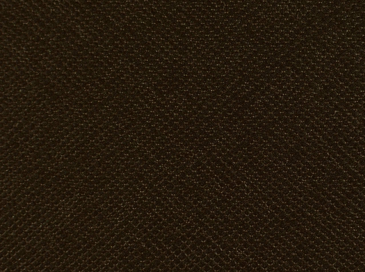 types of fake leather