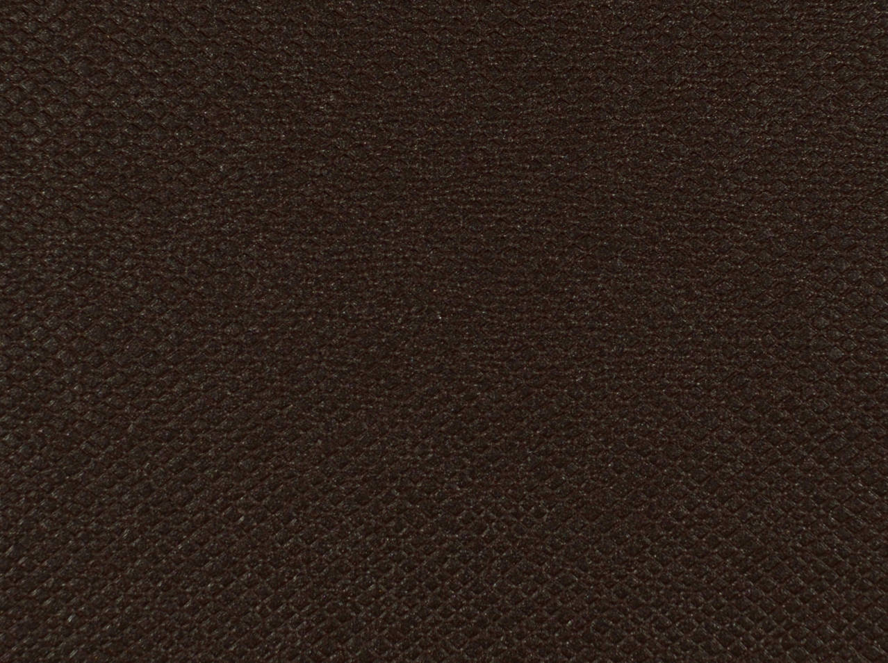 types of faux leather