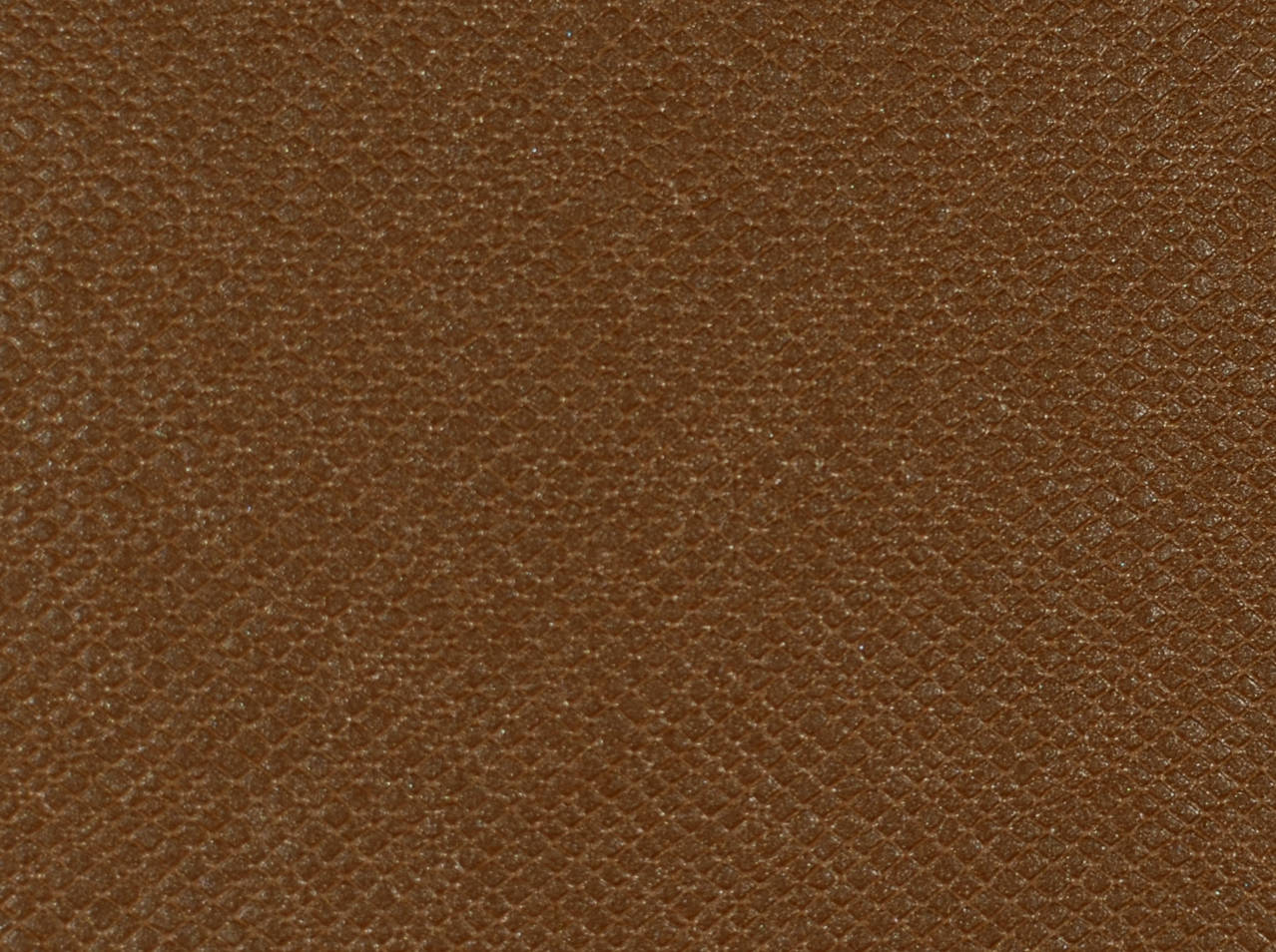 types of faux leather