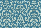 Covington Sd-cecita 518M SEASIDE Fabric