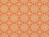 Covington Outdoor / Indoor Solution Dyed Sd-curacao 320 ORANGE