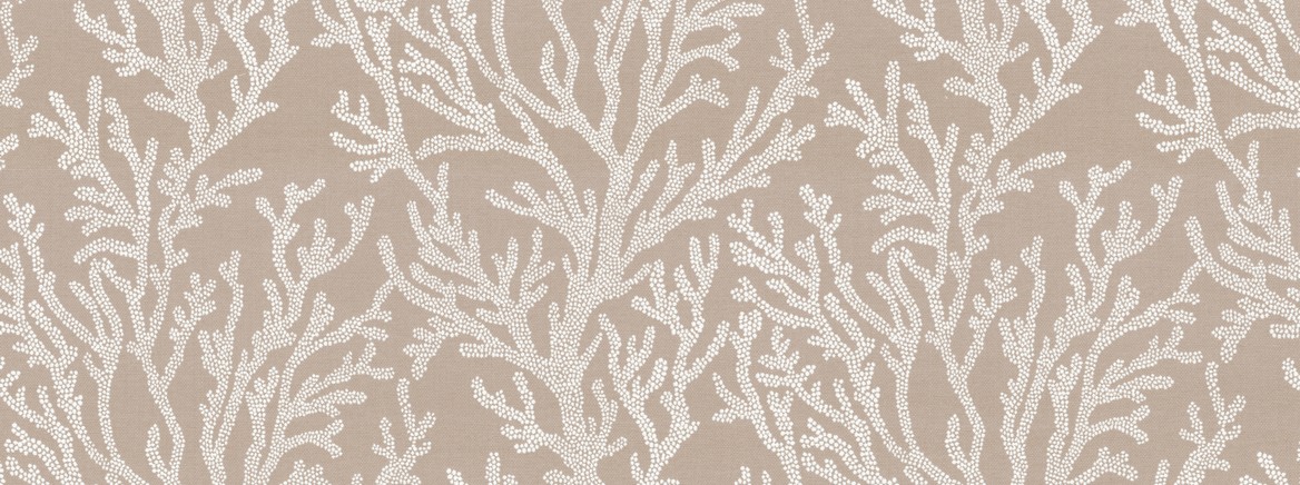 SD-FINGER CORAL 196 LINEN