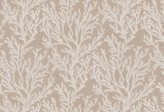 Covington Collections New Collection Sd-finger Coral 196 LINEN