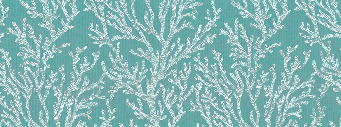 SD-FINGER CORAL 219 TURQUOISE