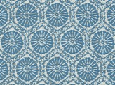 Covington Sd-fossil 15M CHAMBRAY Fabric