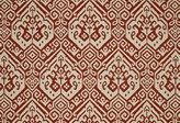 Covington Sd-parrot Key 137M ANTIQUE RED Fabric