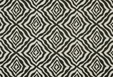 Covington Outdoor / Indoor Solution Dyed Fabrics Sd-zumba 916M EBONY/IVORY