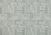Covington Patterned Wovens Selicato 948 CHARCOAL