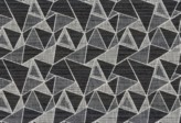Covington Patterned Wovens Separate Ways 999 SLATE