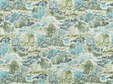 Covington Prints Sevenoaks 528 SKY BLUE