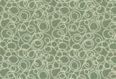 Covington Collections New Collection Squiggles 22 SAGE