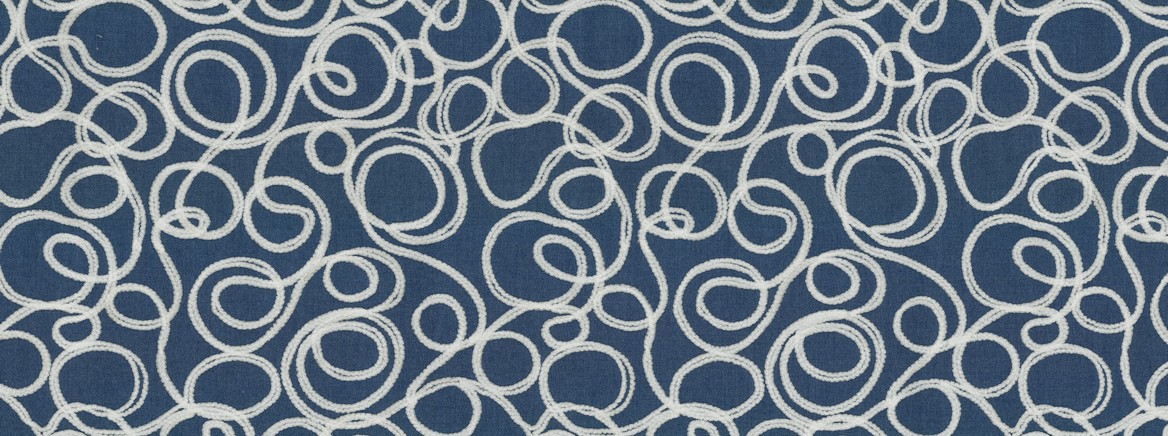 SQUIGGLES 511 DREAM BLUE