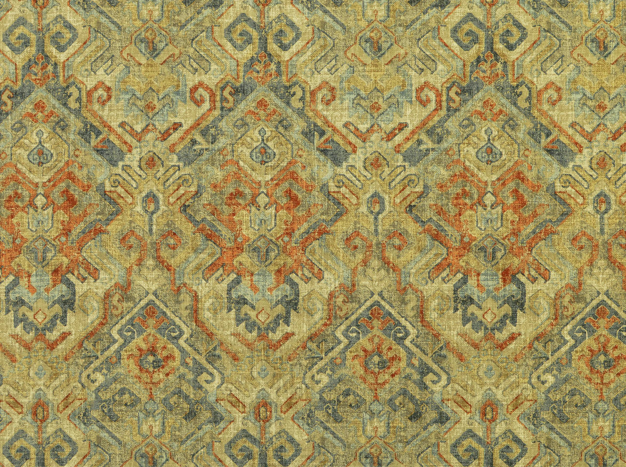 Covington Fabric and Design Product Sutton 196 LINEN SUTTON