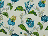 Covington Embroideries Sylvie 504 AZURE