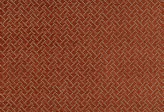 Covington Patterned Wovens Tetris 344 SPICE
