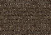 Covington Patterned Wovens Traverse 603 CHOCOLATE
