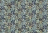 Covington Prints Tsarina 514 OCEAN