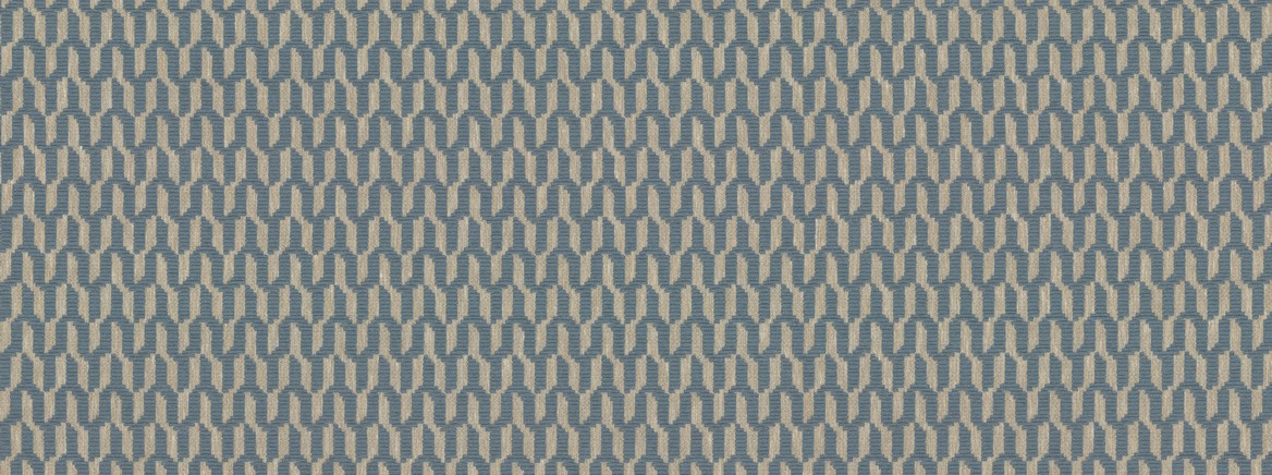 VOXIE 52 CABANA BLUE