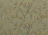 Covington Embroideries Wheaton 196 LINEN