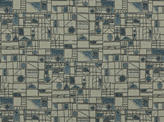 Covington Wrigley 51 DENIM Fabric
