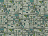 Covington Wrigley 542 CARIBE Fabric