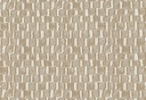 Covington Patterned Wovens Yazzie 197 FLAX